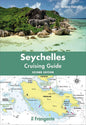 Seychelles cruising guide