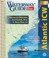 Waterway Guide - Atlantic ICW 
