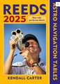 Reeds Astro Navigation Tables 2025