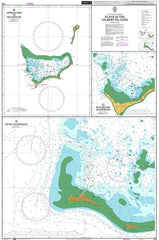 Plans in the Gilbert Islands