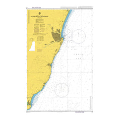 Scotland - East Coast, Newburgh to Montrose