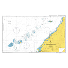 Malaysia – Sabah, Kota Kinabalu to Pulau-Pulau Mantanani