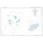 South China Sea, Paracel Islands and Macclesfield Bank