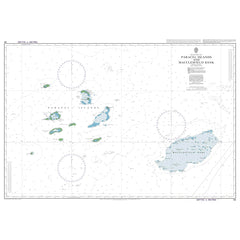 South China Sea, Paracel Islands and Macclesfield Bank