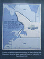 Newfoundland and Labrador Pilot
