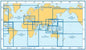 Routeing Chart Gulf of Mexico and Caribbean Sea (November)
