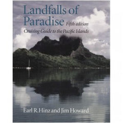 Landfalls of Paradise - Pacific Islands