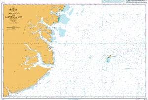 Greenland and Norwegian Sea