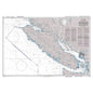 Canada, British Columbia/Colombie-Britannique, Juan de Fuca Strait to/à Queen Charlotte Sound