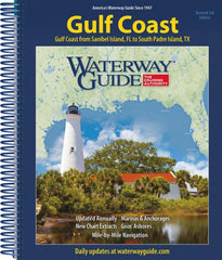 Waterway Guide - Gulf Coast