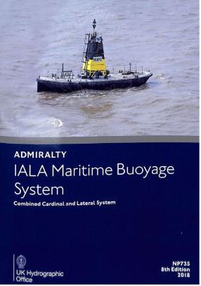 AENP735 IALA Maritime Buoyage System