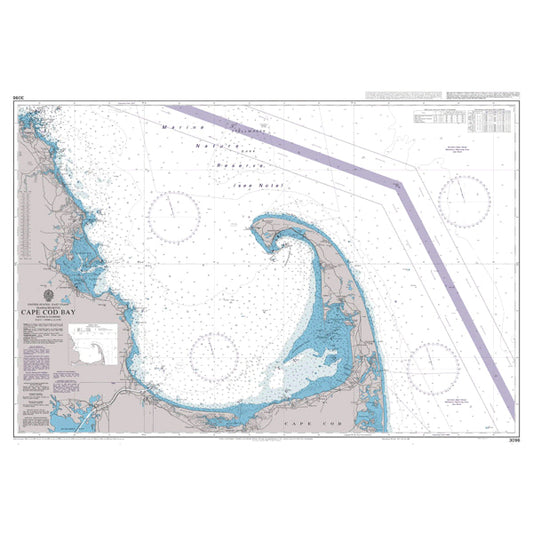 Cape Cod Bay