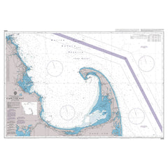 Cape Cod Bay