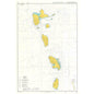 West Indies - Lesser Antilles, Montserrat to Saint Lucia