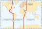 AENP136(2) Ocean Passages for the World [Vol 2 - Indian & Pacific Oceans]