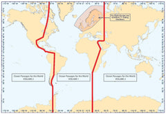 AENP136(2) Ocean Passages for the World