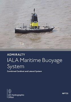 IALA Maritime Buoyage System