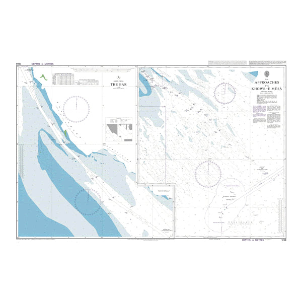 Approaches to Khowr-e Musa
