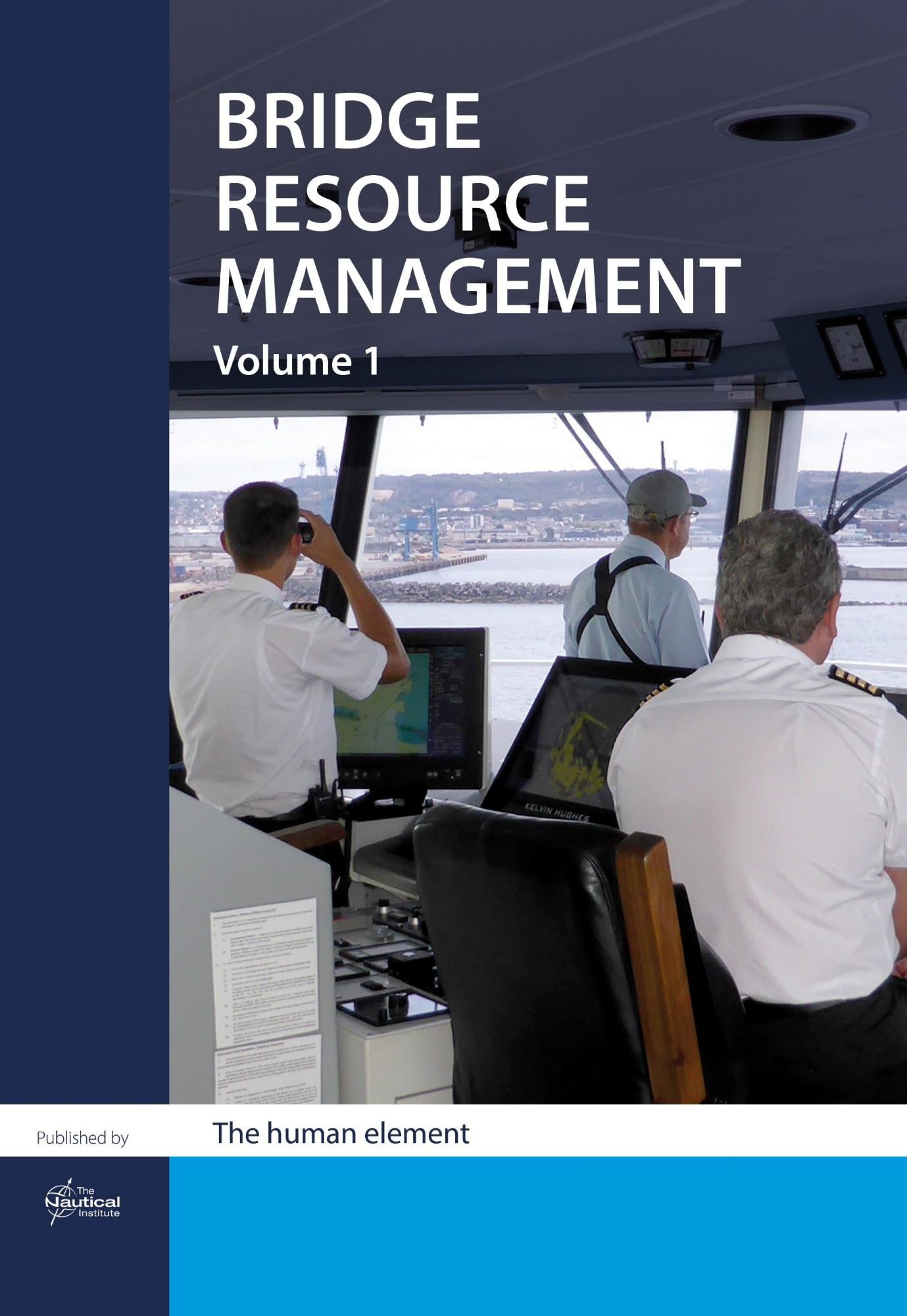 Bridge Resource Management - Volume 1