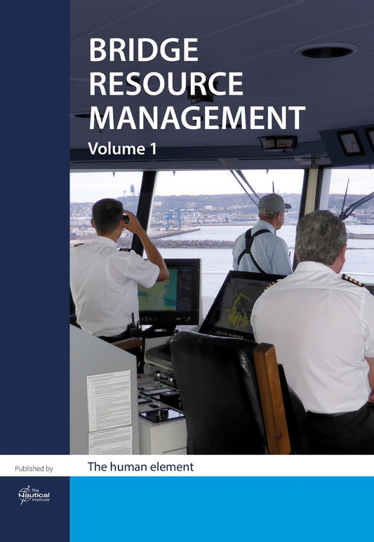 Bridge Resource Management - Volume 1