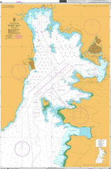 Philippine Islands, Luzon - West Coast, Subic Bay