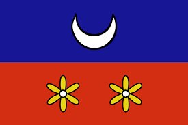 Mayotte - Printed 0.75 yard Flag