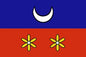 Mayotte - Printed 0.75 yard Flag