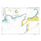 Antarctica, South Shetland Islands, Livingston Island, Point Barnard to Camp Byres including Half Moon Island