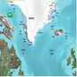 HXEU064R - Regular BlueChart g3 - Greenland