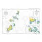 West Indies, The Grenadines, Central Part