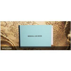 Medical Logbook