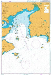 China - South China Sea, Daya Wan and Approaches to Huizhou
