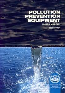 Pollution Prevention Equipment