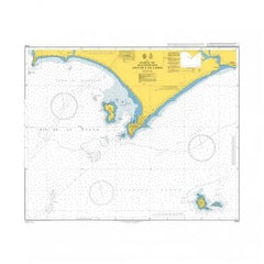 Uruguay, Bahia de Maldonado and Isla de Lobos