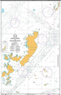 Antarctica - Graham Land, Crystal Sound to Pendleton Strait