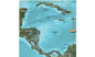 VUS031R - Regular BlueChart g3 Vision - Southwest Caribbean
