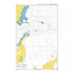 Southern Ocean, Weddell Sea to Mar del Plata