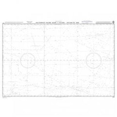 South Pacific Ocean , Southwest Pacific Basin to Pacific-Antarctic Rise