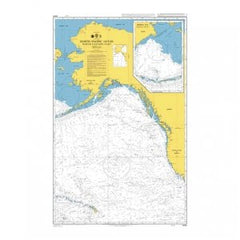 North Pacific Ocean North Eastern Part