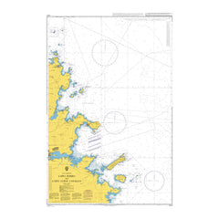 Italy – Sardegna, Capo Ferro to Capo Coda Cavallo