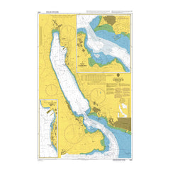 Scotland - West Coast, Gareloch