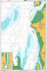 Brazil - North Coast, Porto de Itaqui