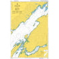 Scotland - West Coast, Loch Linnhe Central Part