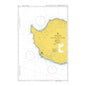 Cyprus - West Coast, Cape Arnauti to Cape Limniti and Cape Aspro