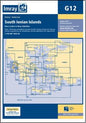 Chart G12 - South Ionian Islands