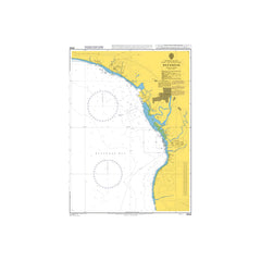 Philippine Islands, Luzon - South-West Coast, Approaches to Batangas