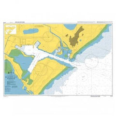 Richards Bay Harbour
