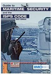 e-Book - Guide to Maritime Security & the ISPS Code
