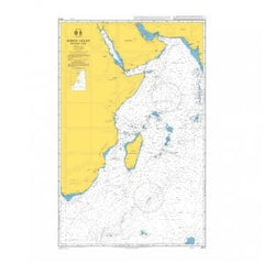 Indian Ocean Western Part