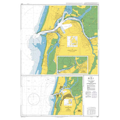 Aveiro and Approaches